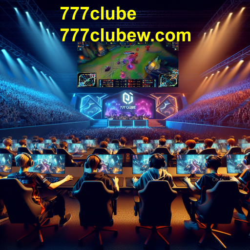 O Crescimento dos eSports: Uma Nova Era no Entretenimento Digital