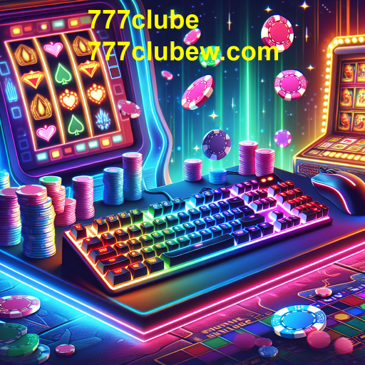 Atrações Imperdíveis: Promoções no 777clube